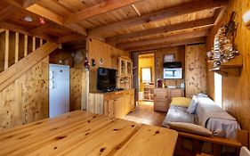 Chalet Serenite - Tranquillite Et Tres Belle Vue